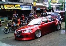 car modification honda