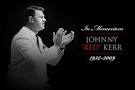 Bulls mourn the loss of Johnny &amp;quot;Red&amp;quot; Kerr | THE OFFICIAL ...