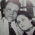 Wallace Beery and Gloria