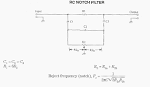radioSPARKScom Schematics Index Notch RC