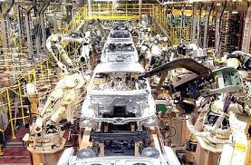 Brasil rompió récords de fabricación de vehículos