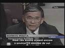 Témoignage de Norman Mineta à la Commission du 11 septembre