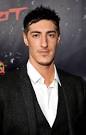 Eric Balfour Trendy Look