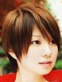 田中美保さんの髪型*｜ﾐｻ夫です