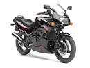 2008 Kawasaki Ninja 500R