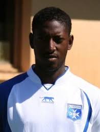 Mohamed Kaba :: Mohamed Diakité Kaba :: Auxerre :: Statistiques ... - 38674_ori_mohamed_kaba