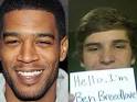 Kid Cudi on Ben Breedlove death: 'I broke down'