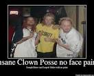 Image Insane Clown Posse no face Picture