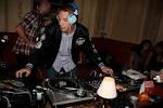 Diplo “Chasing the Dragon” Mix