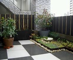 Inilah Tips Memilih Model Keramik Teras Rumah Minimalis
