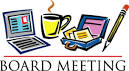 Image result for board meeting pictures clip art
