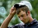 Dustin Johnson, a 25-year-old South Carolinian, is leading the 2010 U.S. ... - Dustin-Johnson