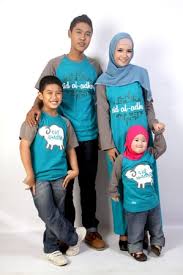Disclaimer - Trend Baju Muslim Modern