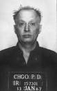 Nelson Algren Photo