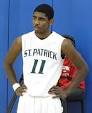 Kyrie Irving - Wikipedia, the free encyclopedia