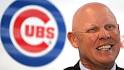 Quade was hired as the Cubs'