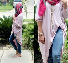 21 Model Tutorial Hijab Terbaru dan Terpopuler Saat Ini