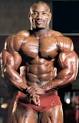 Bodybuilding.com - Dexter Jackson Pro Bodybuilding Profile.