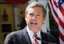Senator Mark Kirk Suffers