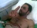 in two al bayda city in