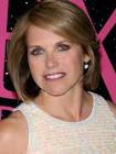 KATIE COURIC - Zap2it