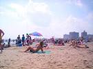 Review of Brighton Beach, Brooklyn, New York - World's Best Beaches