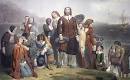 Thanksgiving 2010: The Best Puritans Ever, And Our Favorite Pieces ... 