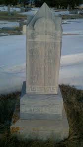 Joseph Blackledge (1851 - 1906) - Find A Grave Memorial - 28115428_129520864644