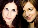 Michaela Watkins, Abby Elliott