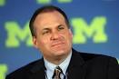 RICH RODRIGUEZ Meet Your New Athletic Director. Now Start Winning ...