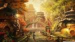 Painting HD desktop wallpaper : Widescreen : High Definition ...