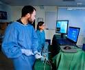 Simulator för <b>kärlröntgen</b> Foto