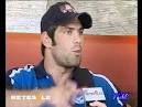 Vite da campioni Clemente