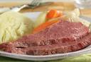 How to Make Corned Beef and Cabbage | Family Kitchen