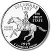 Biography of Caesar Rodney, page 1 | Colonial Hall