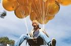 Danny Deckchair - Jeff Balsmeyer, Rhys Ifans, Miranda Otto ...