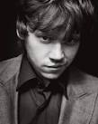 2. Rupert Alexander Grint