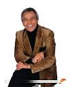 Fashion Icon Bijan Suffers a Stroke