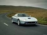 Ferrari 575M Maranello (