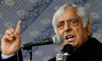 PDP-BJP rift over Mufti Sayeeds remarks crediting Pakistan.