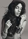 the revamped W magazine,
