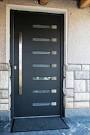 Modern Front Doors