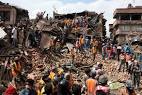 Earthquake in Nepal: Anger and frustration over slow pace of.
