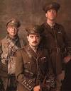 British Comedy: Blackadder sounds