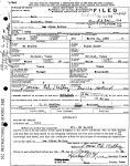 Texas Birth Certificates (FamilySearch Historical Records) | Learn