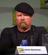 Jamie Hyneman - Wikipedia, the free encyclopedia