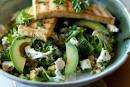 avocado, chicken, delicious, delicous, food - inspiring picture on ...