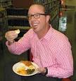 John T. Edge, Mississippi writer of Apple Pie,Fried Chicken ...