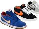 Nike SB June 2010 Footwear Releases | Highsnobiety.