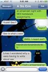 Sex Ed? » Damn You Auto Correct!
